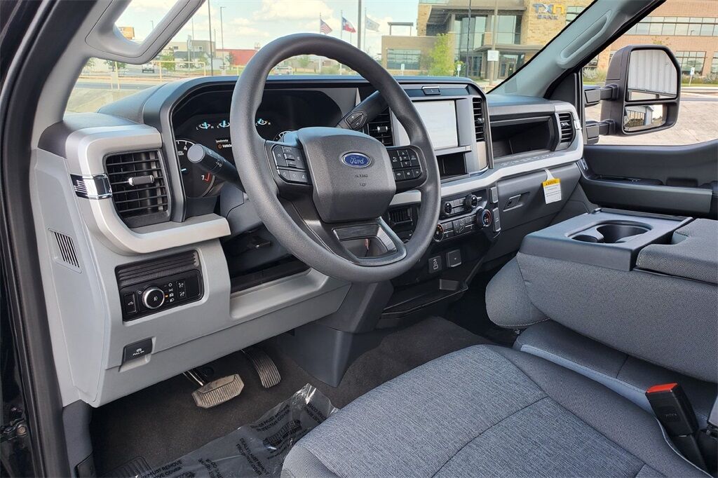 2026 Ford F-250SD XL Hondo TX