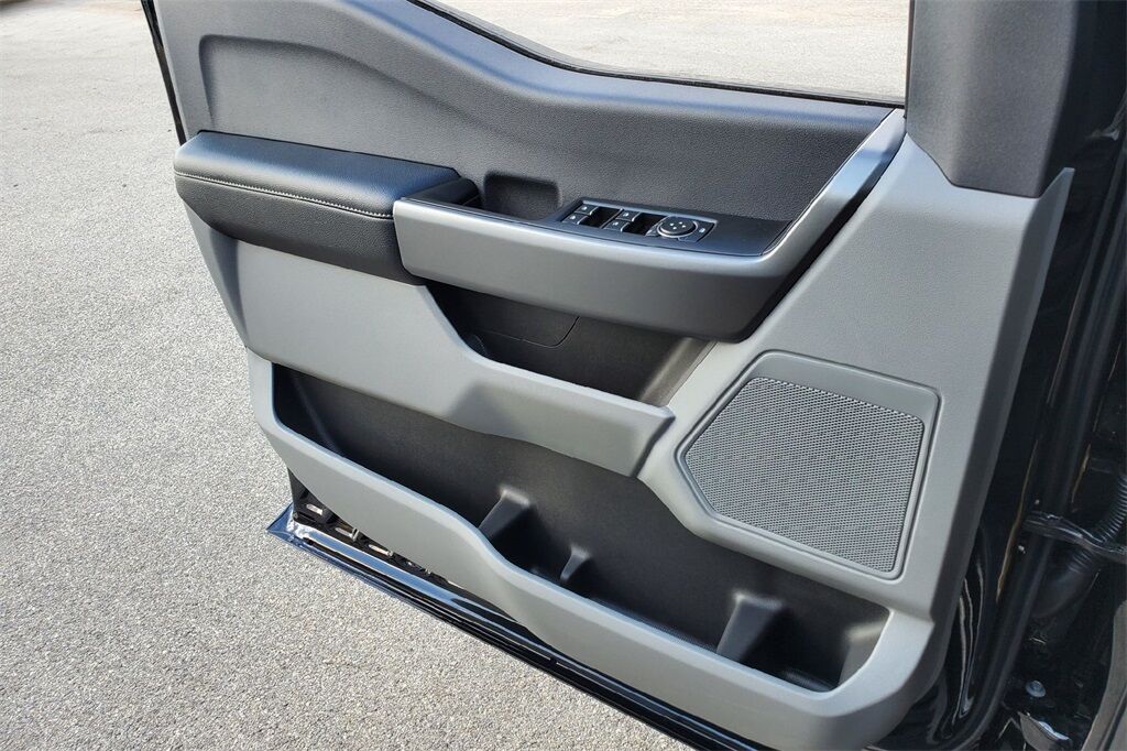 2026 Ford F-250SD XL Hondo TX