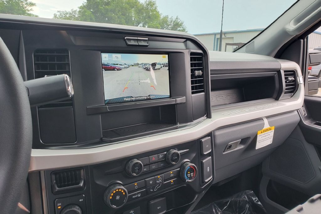 2026 Ford F-250SD XL Hondo TX