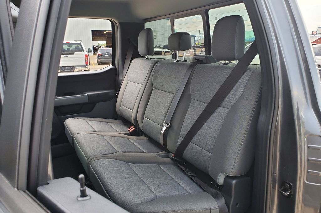 2026 Ford F-250SD XL Hondo TX