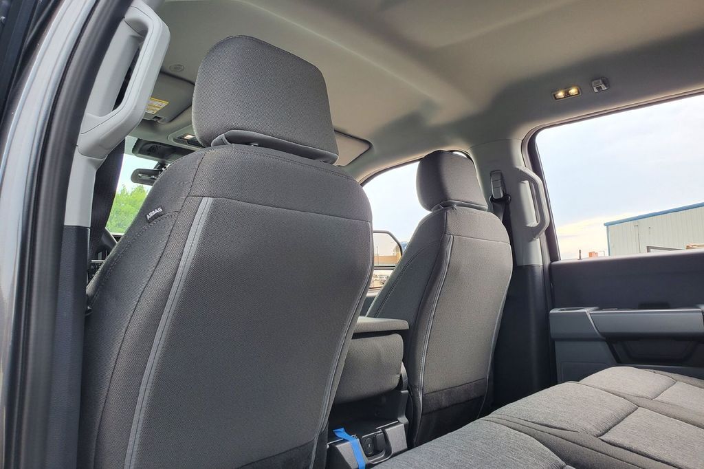 2026 Ford F-250SD XL Hondo TX