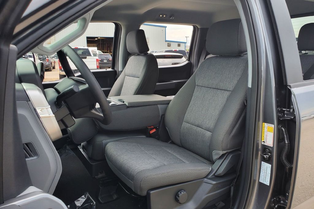2026 Ford F-250SD XL Hondo TX