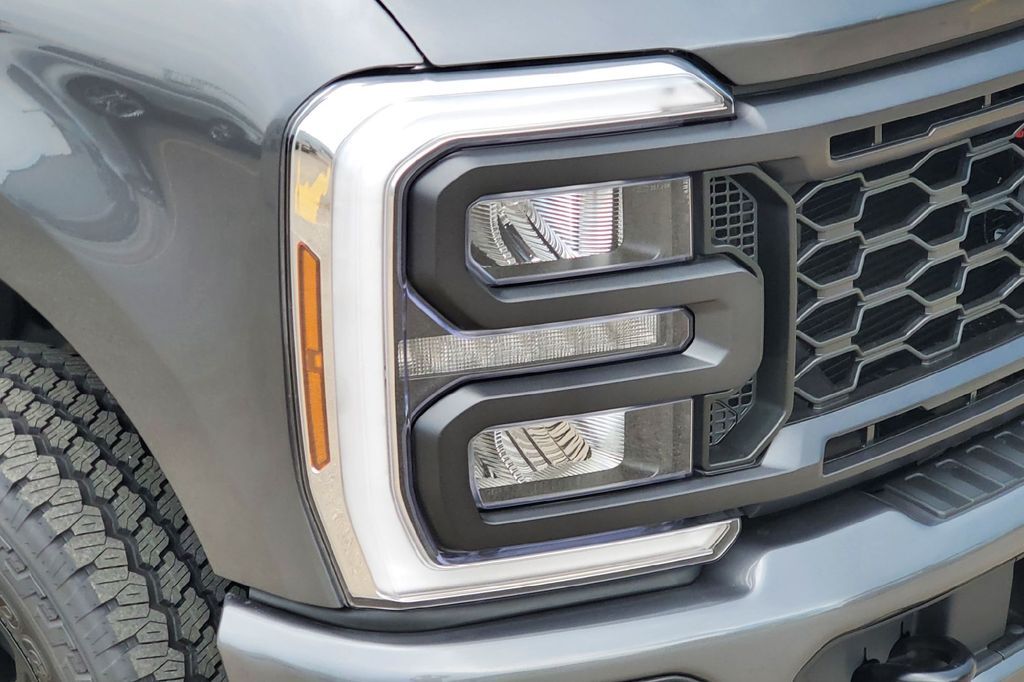 2026 Ford F-250SD XL Hondo TX