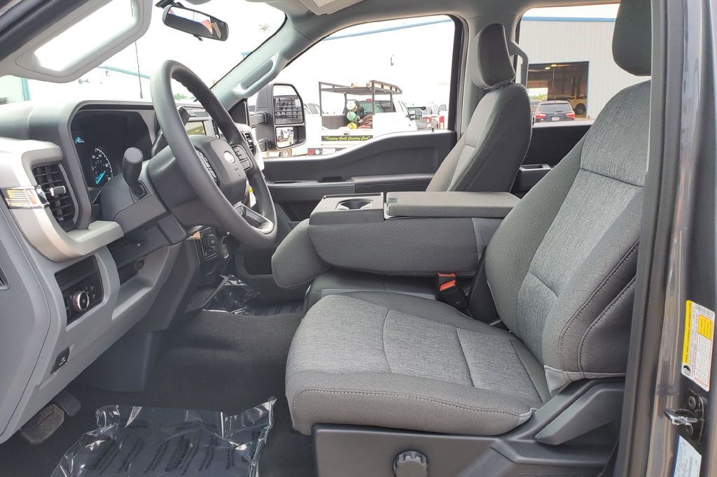 2026 Ford F-250SD XL Hondo TX