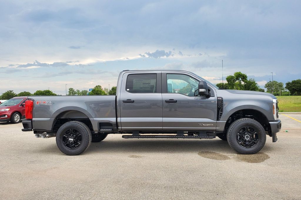 2026 Ford F-250SD XL Hondo TX