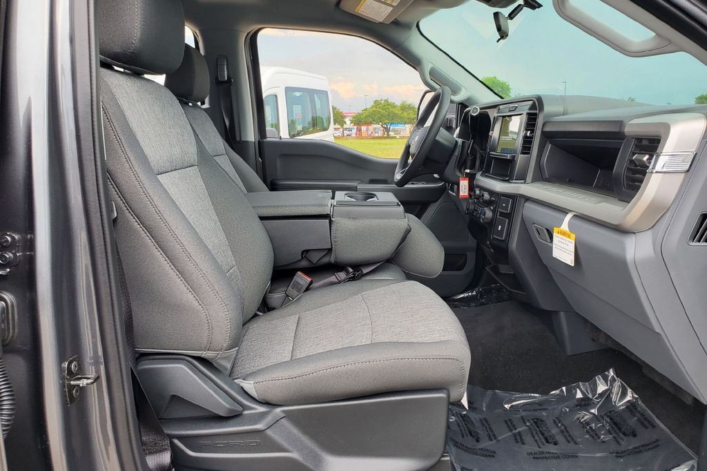 2026 Ford F-250SD XL Hondo TX