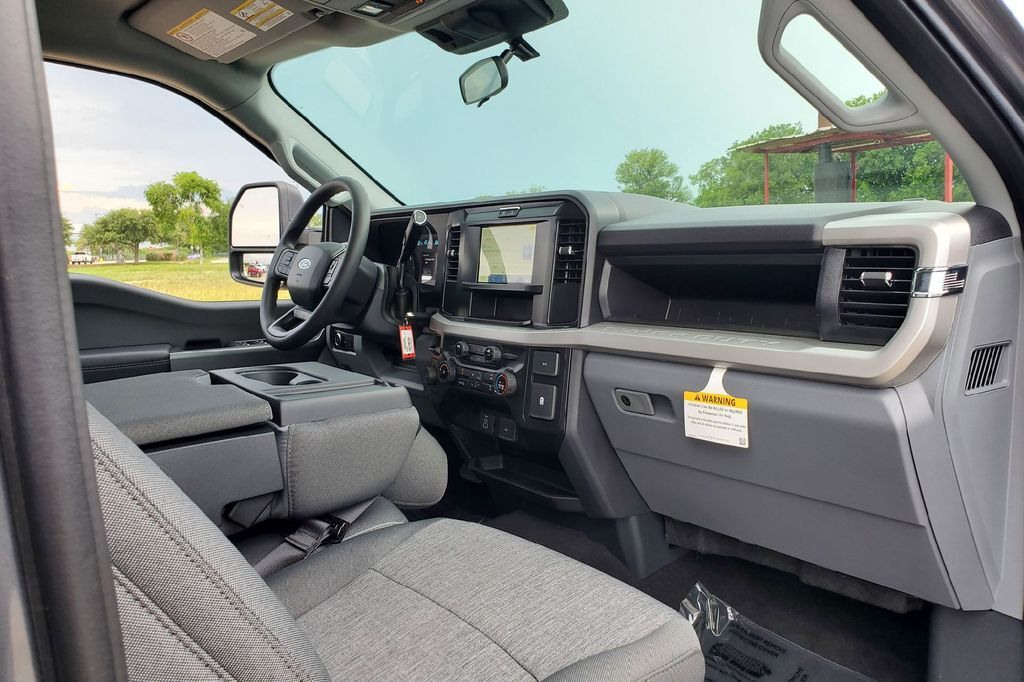 2026 Ford F-250SD XL Hondo TX