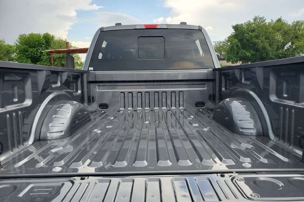 2026 Ford F-250SD XL Hondo TX