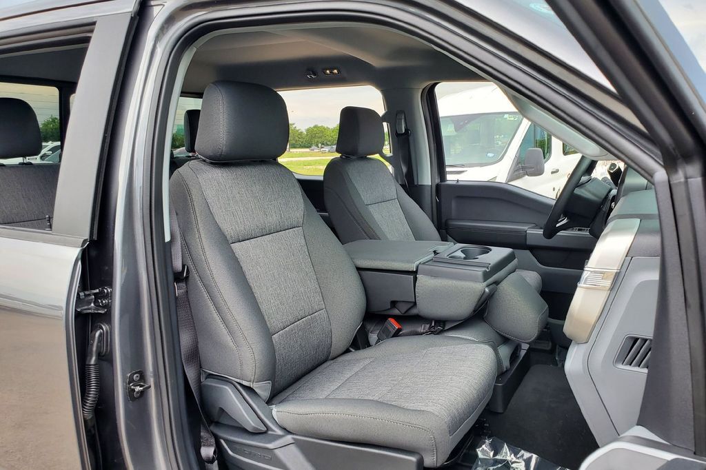 2026 Ford F-250SD XL Hondo TX