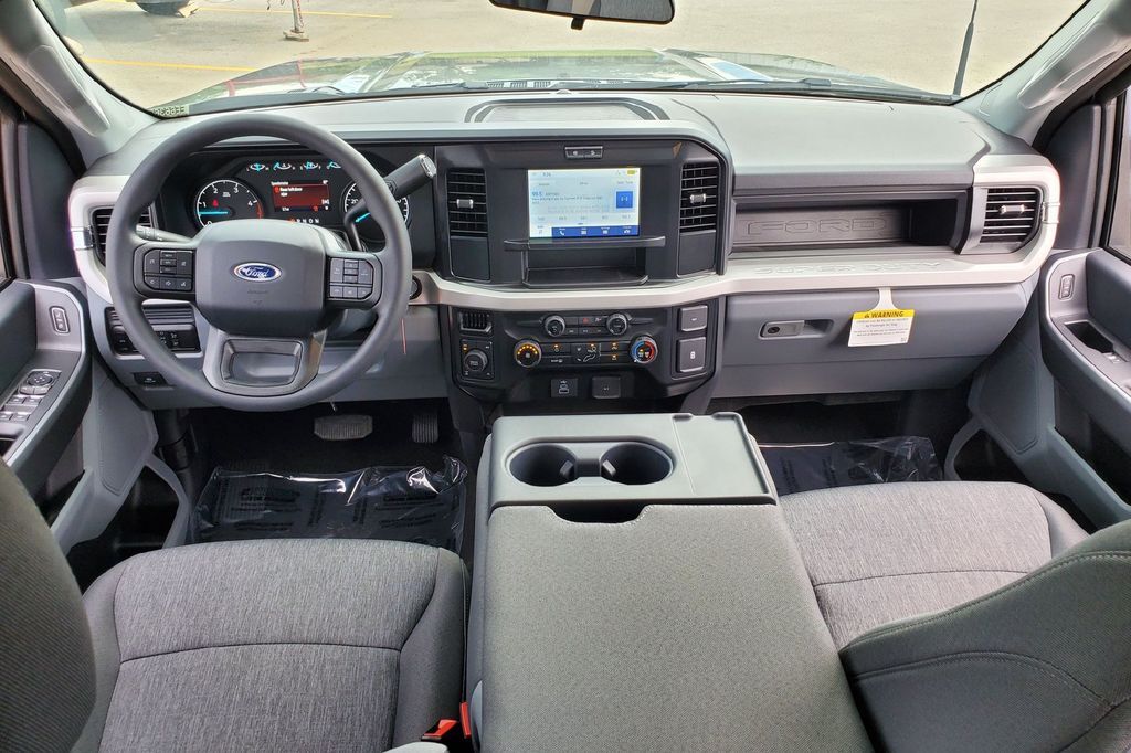 2026 Ford F-250SD XL Hondo TX