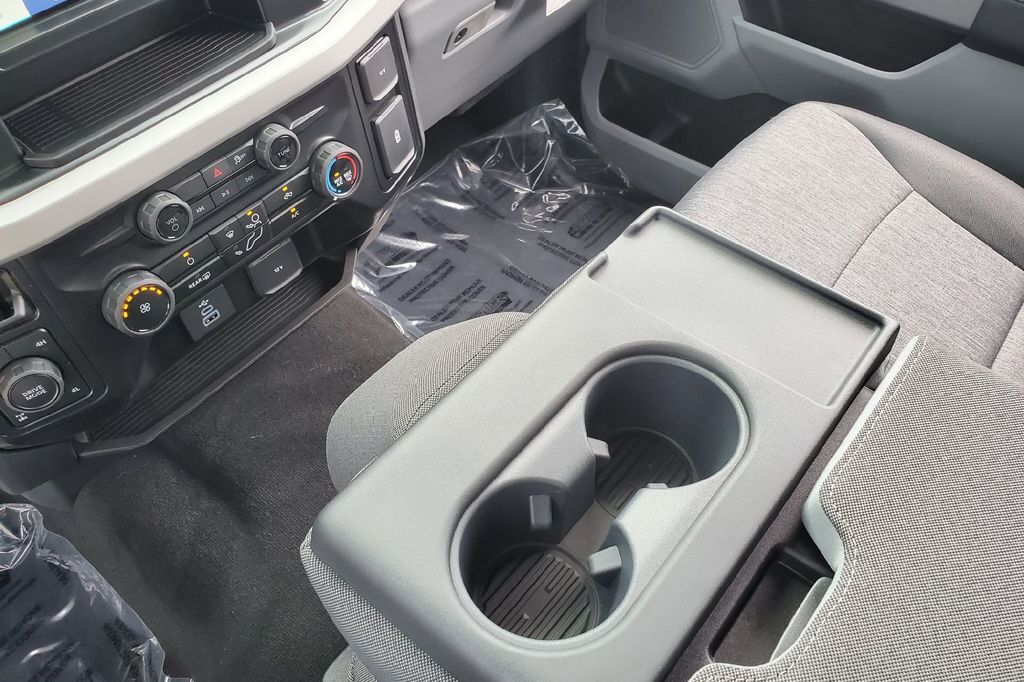 2026 Ford F-250SD XL Hondo TX