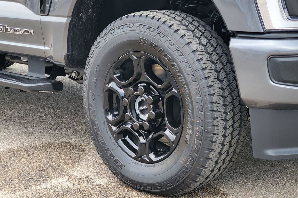 2026 Ford F-250SD XL Hondo TX