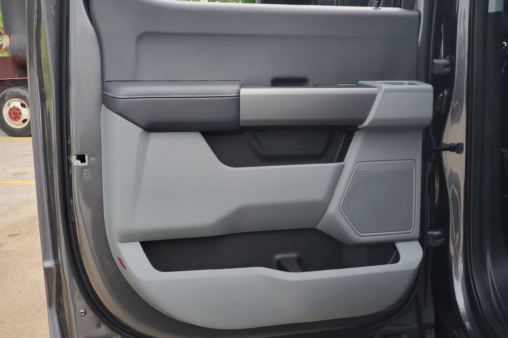 2026 Ford F-250SD XL Hondo TX