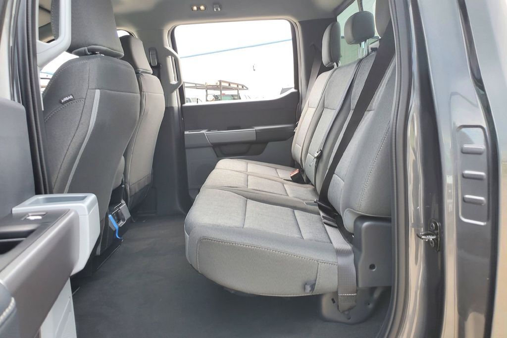 2026 Ford F-250SD XL Hondo TX