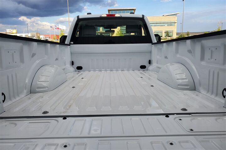 2026 Ford F-250SD XL  TX