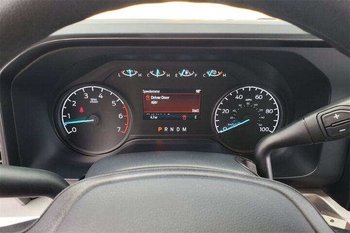 2026 Ford F-250SD XL  TX