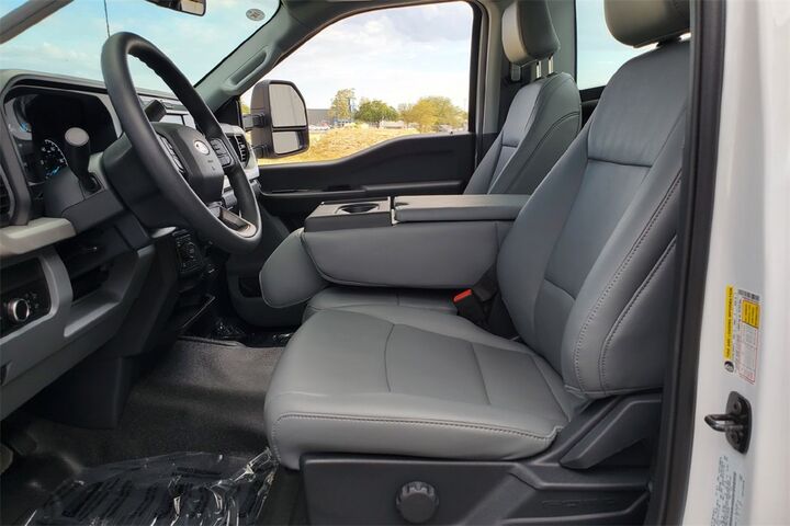 2026 Ford F-250SD XL  TX