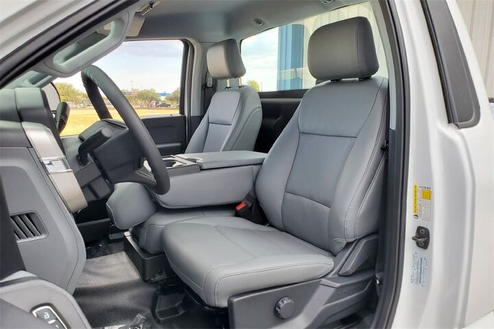 2026 Ford F-250SD XL  TX