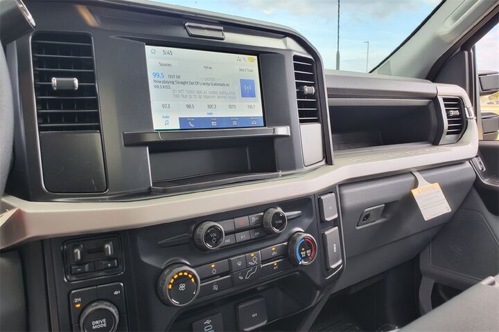 2026 Ford F-250SD XL  TX