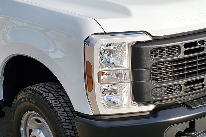 2026 Ford F-250SD XL  TX