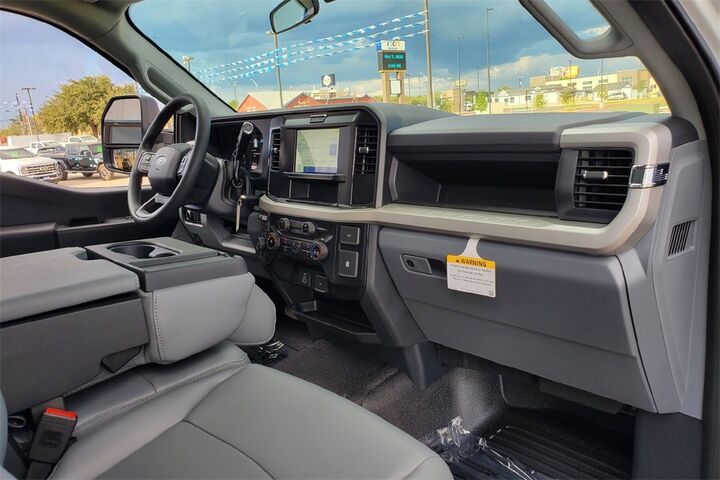 2026 Ford F-250SD XL  TX