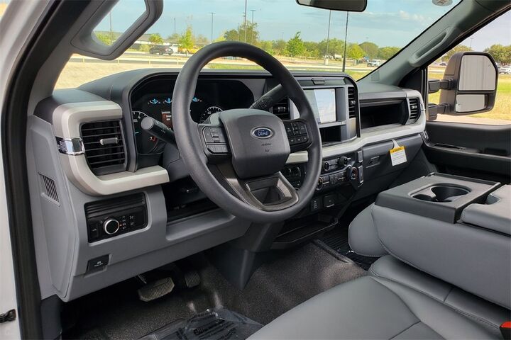 2026 Ford F-250SD XL  TX