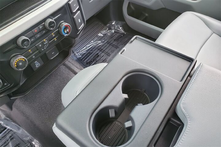 2026 Ford F-250SD XL  TX