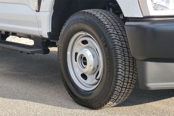 2026 Ford F-250SD XL  TX