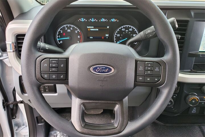 2026 Ford F-250SD XL  TX