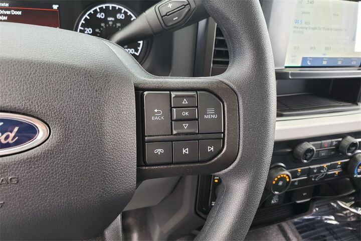 2026 Ford F-250SD XL  TX