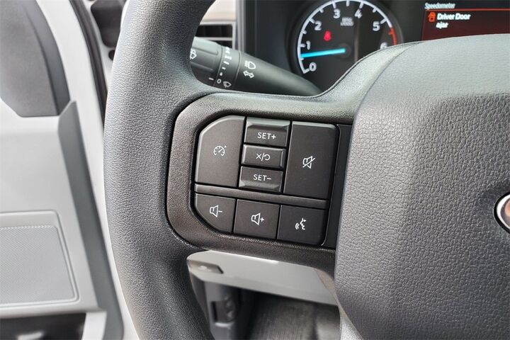 2026 Ford F-250SD XL  TX