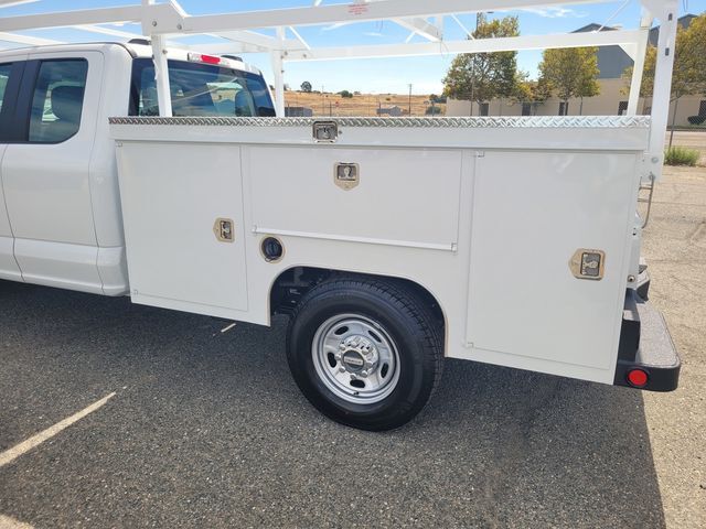 2026 Ford F-250SD XL Folsom CA