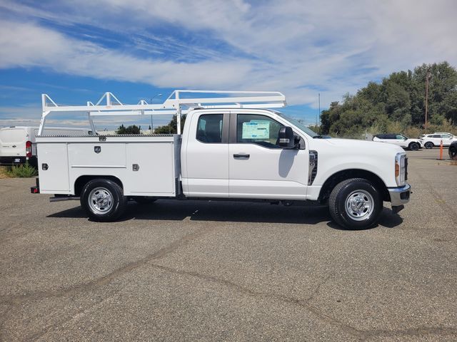 2026 Ford F-250SD XL Folsom CA