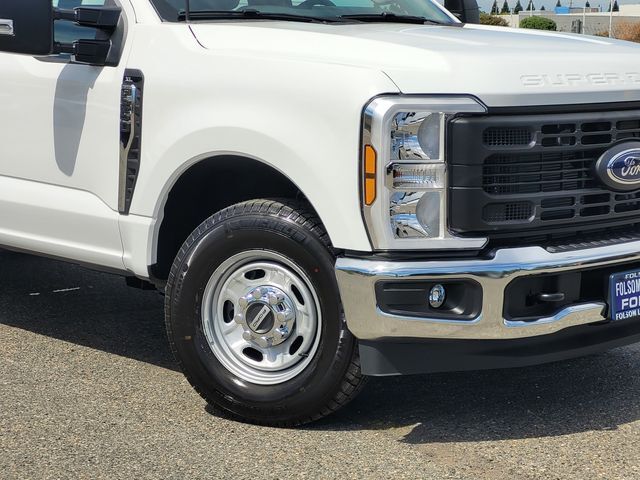 2026 Ford F-250SD XL Folsom CA