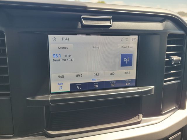 2026 Ford F-250SD XL Folsom CA