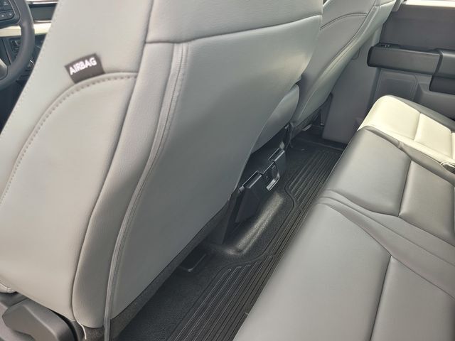 2026 Ford F-250SD XL Folsom CA