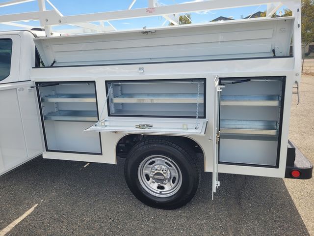 2026 Ford F-250SD XL Folsom CA