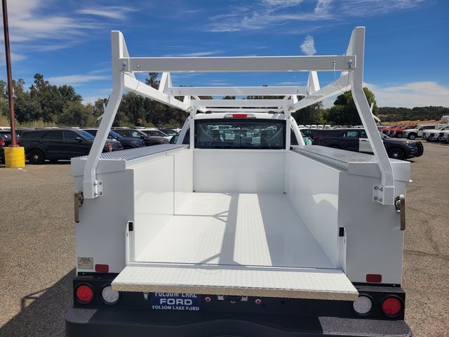 2026 Ford F-250SD XL Folsom CA
