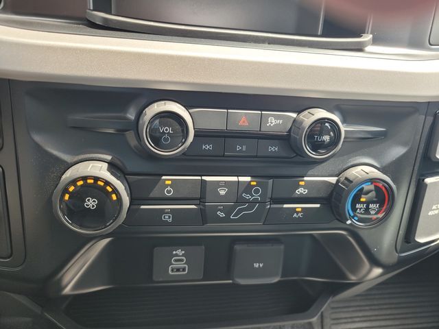 2026 Ford F-250SD XL Folsom CA