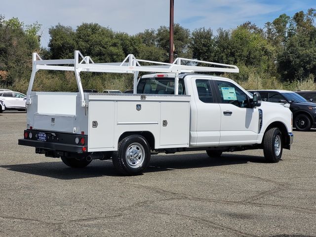 2026 Ford F-250SD XL Folsom CA