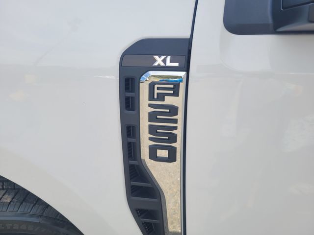 2026 Ford F-250SD XL Folsom CA