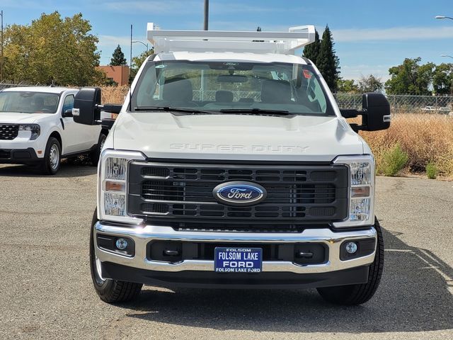 2026 Ford F-250SD XL Folsom CA
