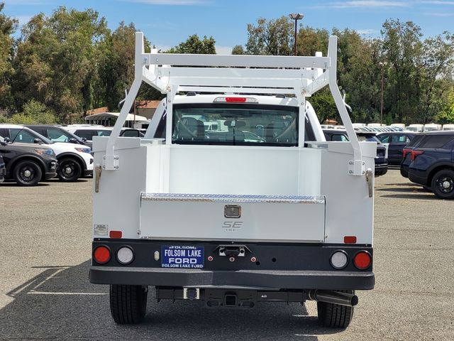 2026 Ford F-250SD XL Folsom CA