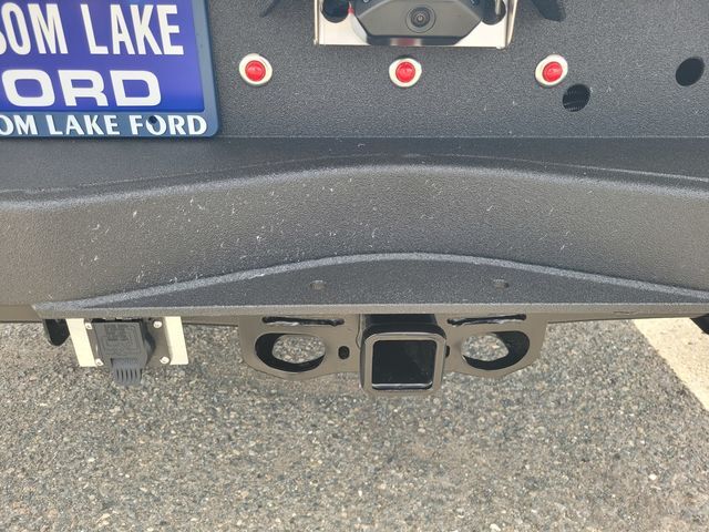 2026 Ford F-250SD XL Folsom CA
