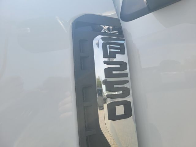 2026 Ford F-250SD XL Folsom CA