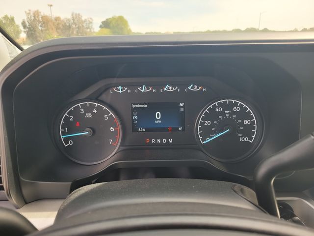 2026 Ford F-250SD XL Folsom CA