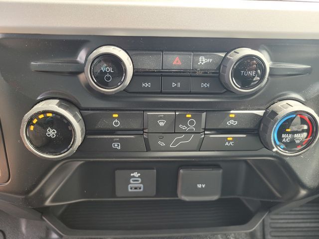2026 Ford F-250SD XL Folsom CA