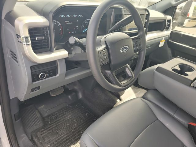 2026 Ford F-250SD XL Folsom CA