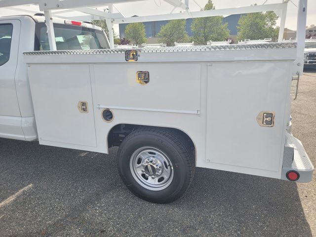 2026 Ford F-250SD XL Folsom CA