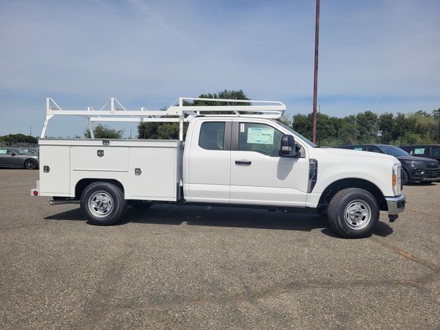 2026 Ford F-250SD XL Folsom CA